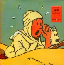 Tintin Hergé Chronologie d’une Oeuvre T.4 Philippe Goddin 1939 – 1943