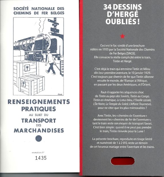 AGENDA DE BUREAU TINTIN 2024 - Espace Tintin Montpellier