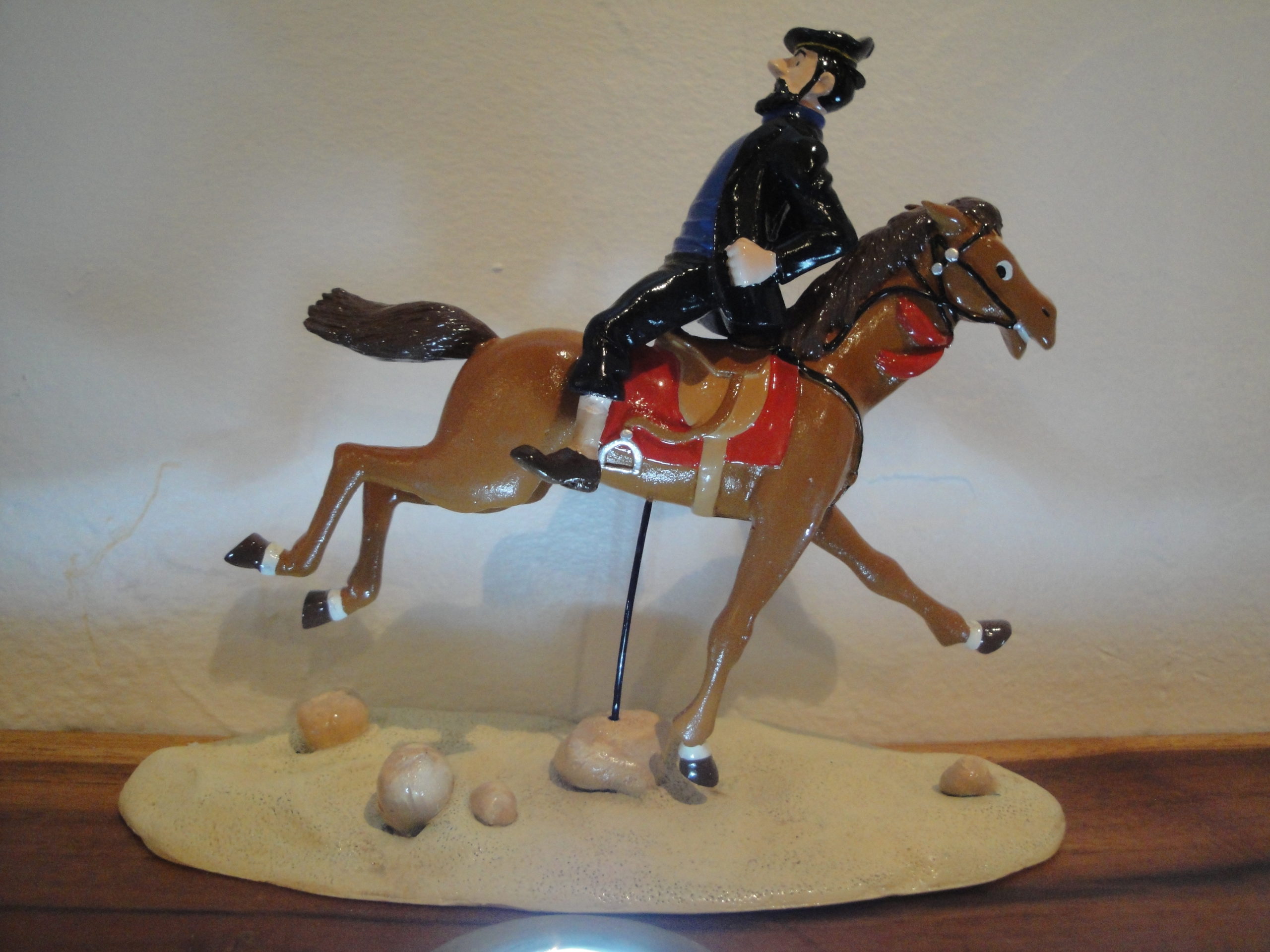 hergé Moulinsart Amazonie BD