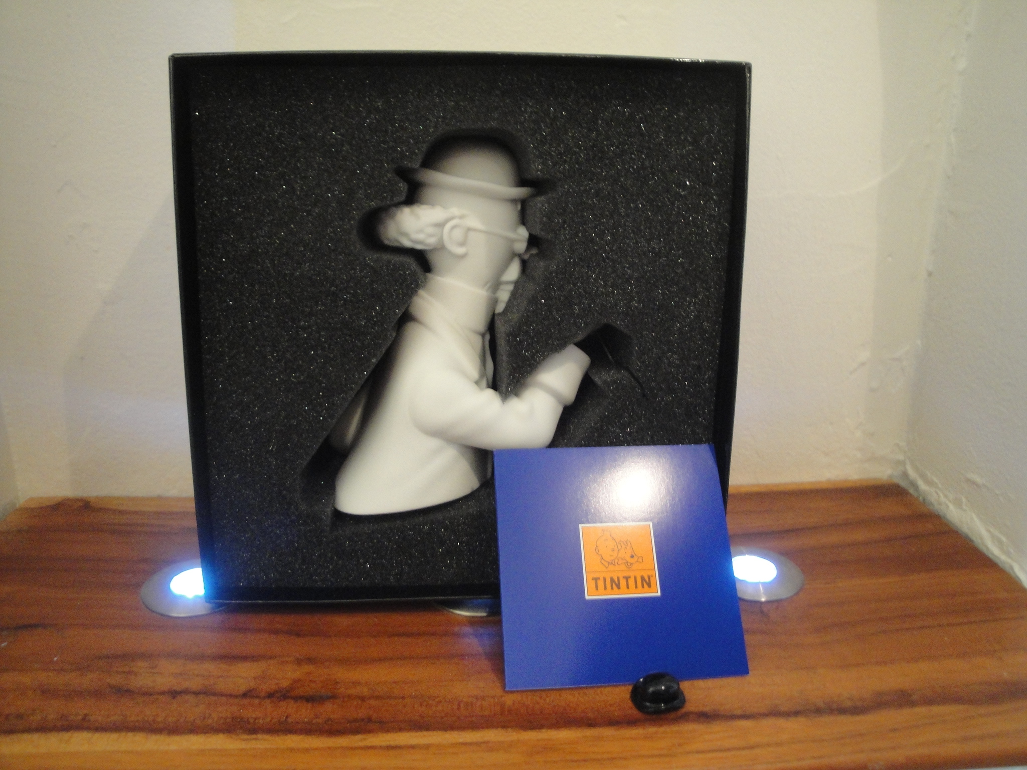 Hergé Moulinsart Amazonie BD