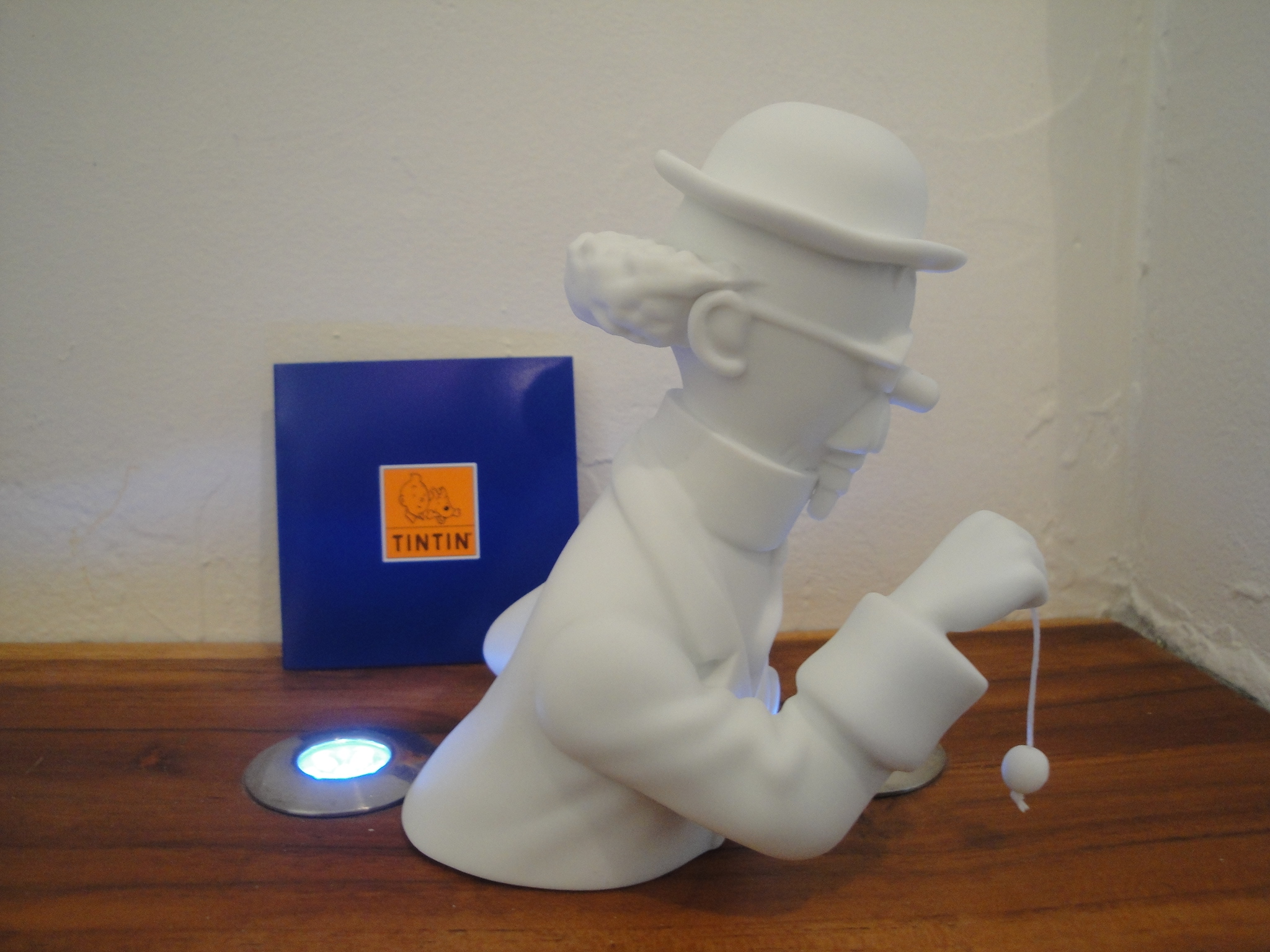 Hergé Moulinsart Amazonie BD