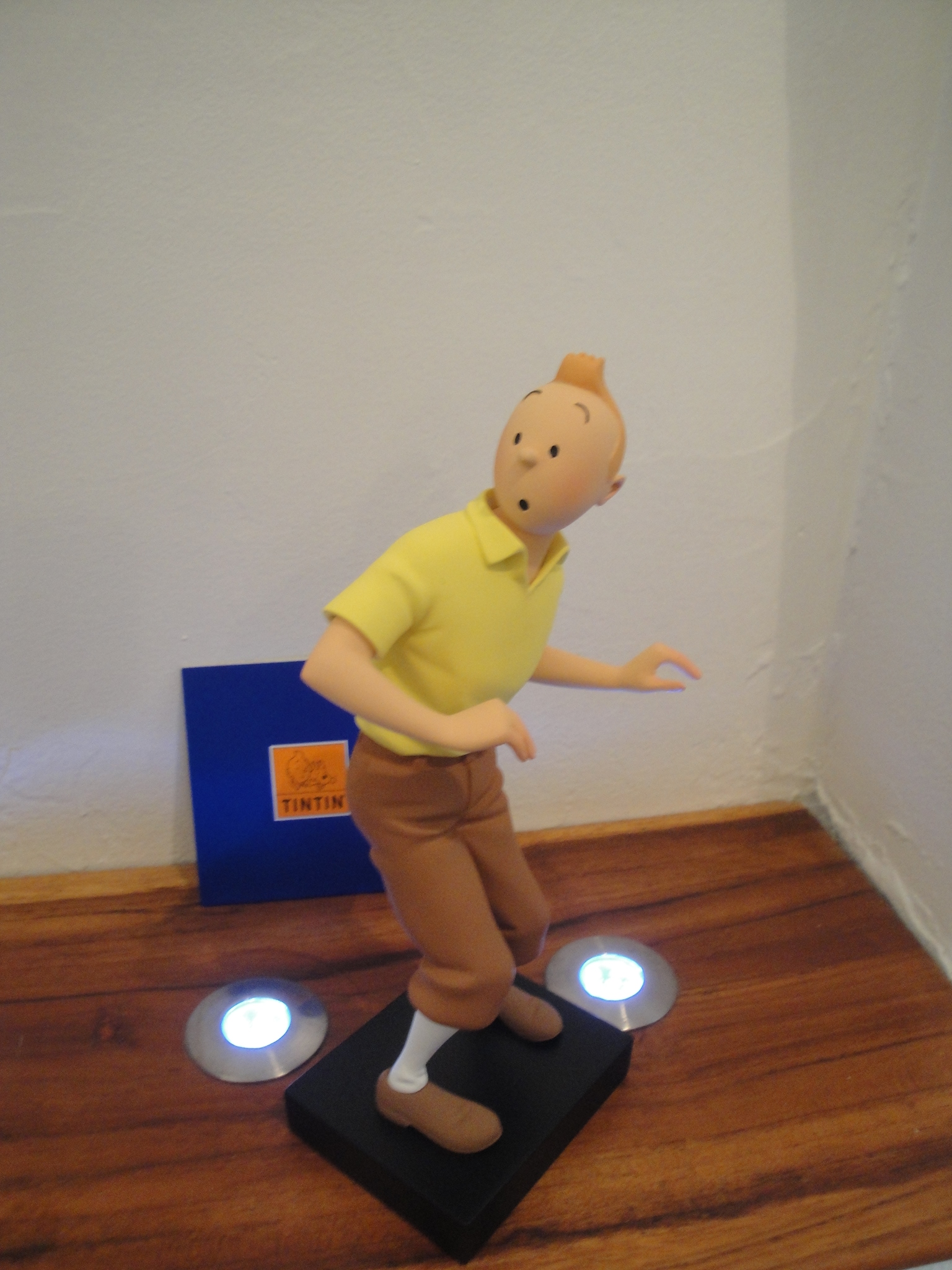 Hergé Moulinsart Amazonie BD