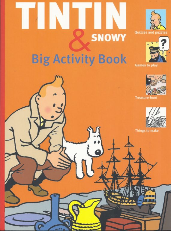 Jeu De Société Tintin Et Milou – Le Monde Montbrison – Complet Et Vintage