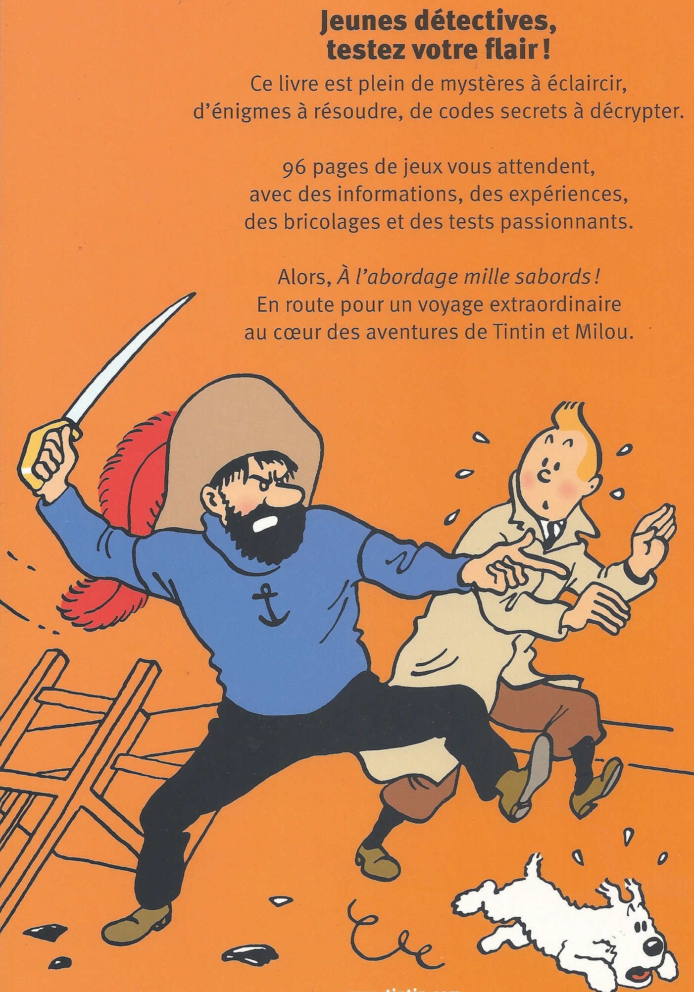 Tintin And Milou Grand Livre Jeux Hergé Amazonie Bd Librairie Bd à Paris