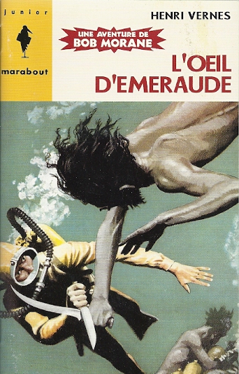 Bob Morane - Depuis 50 ans le monde est son royaume - Tirage de tête : Vernes, Coria, Forton - Amazonie BD