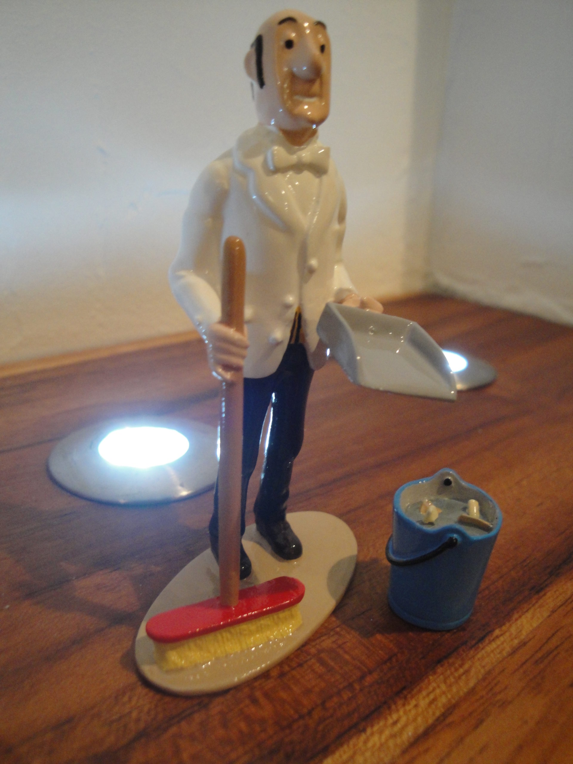 Hergé Moulinsart Amazonie BD