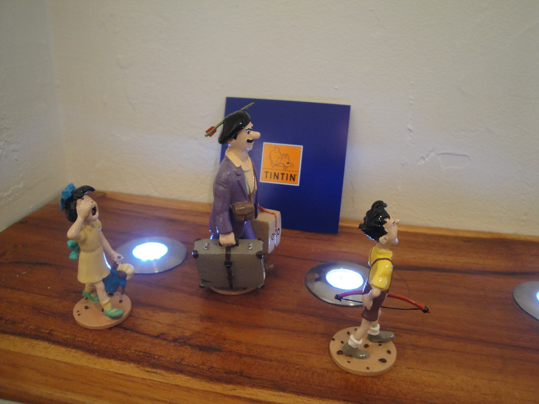 Hergé Moulinsart - Séraphin Lampion et ses enfants - L'affaire Tournesol - Amazonie BD