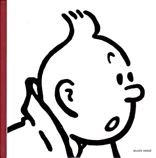 Hergé Tintin Amazonie BD