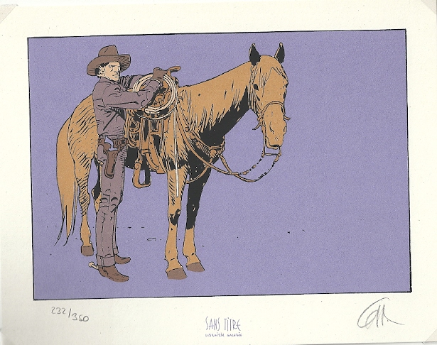 J Giraud Blueberry Amazonie BD