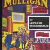 Berck Macherot Mulligan Amazonie BD