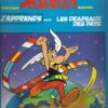 R Goscinny A Uderzo Astérix Amazonie BD