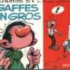 A Franquin Gaston Lagaffe Amazonie BD
