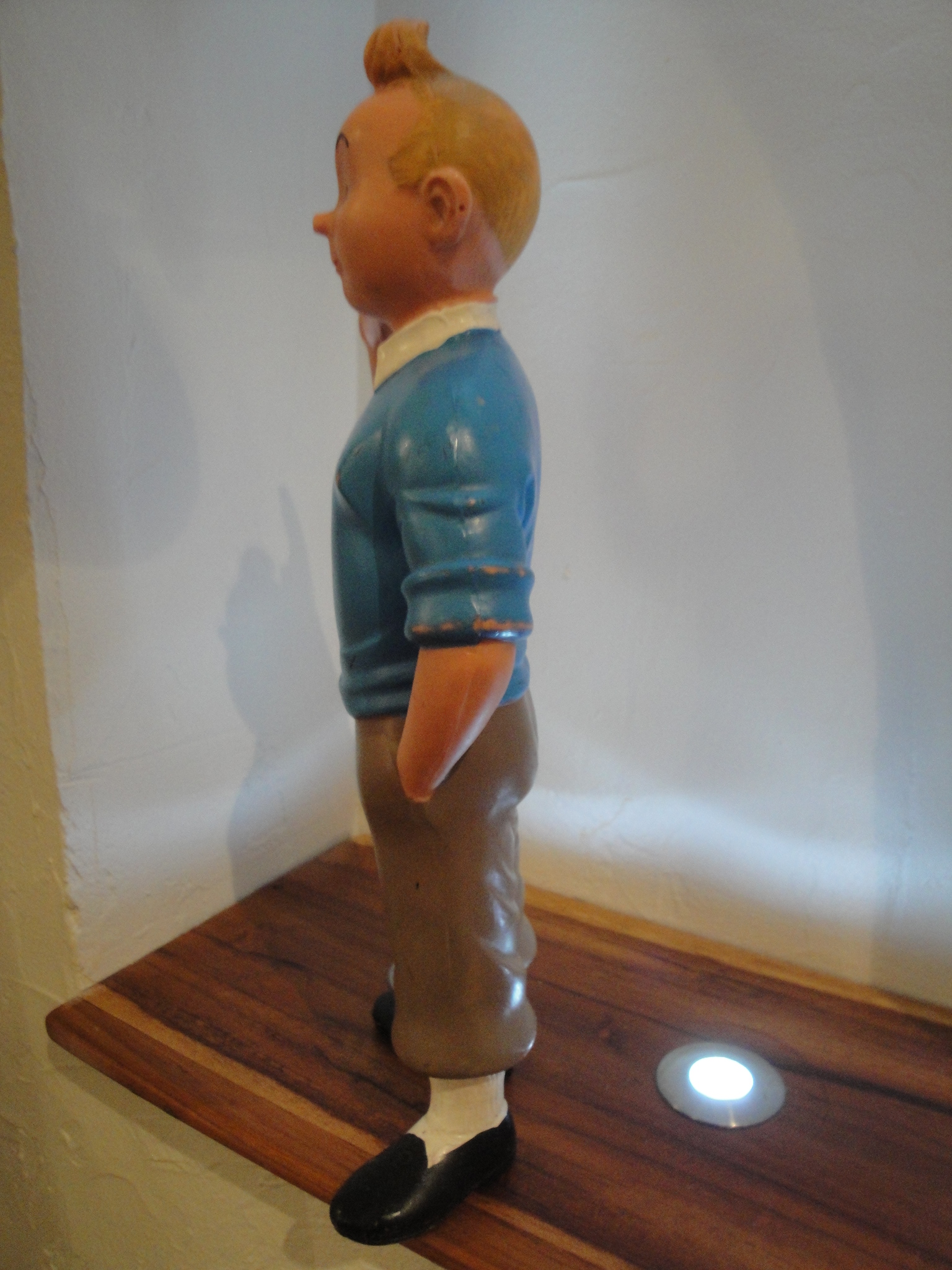 Hergé Tintin Amazonie BD