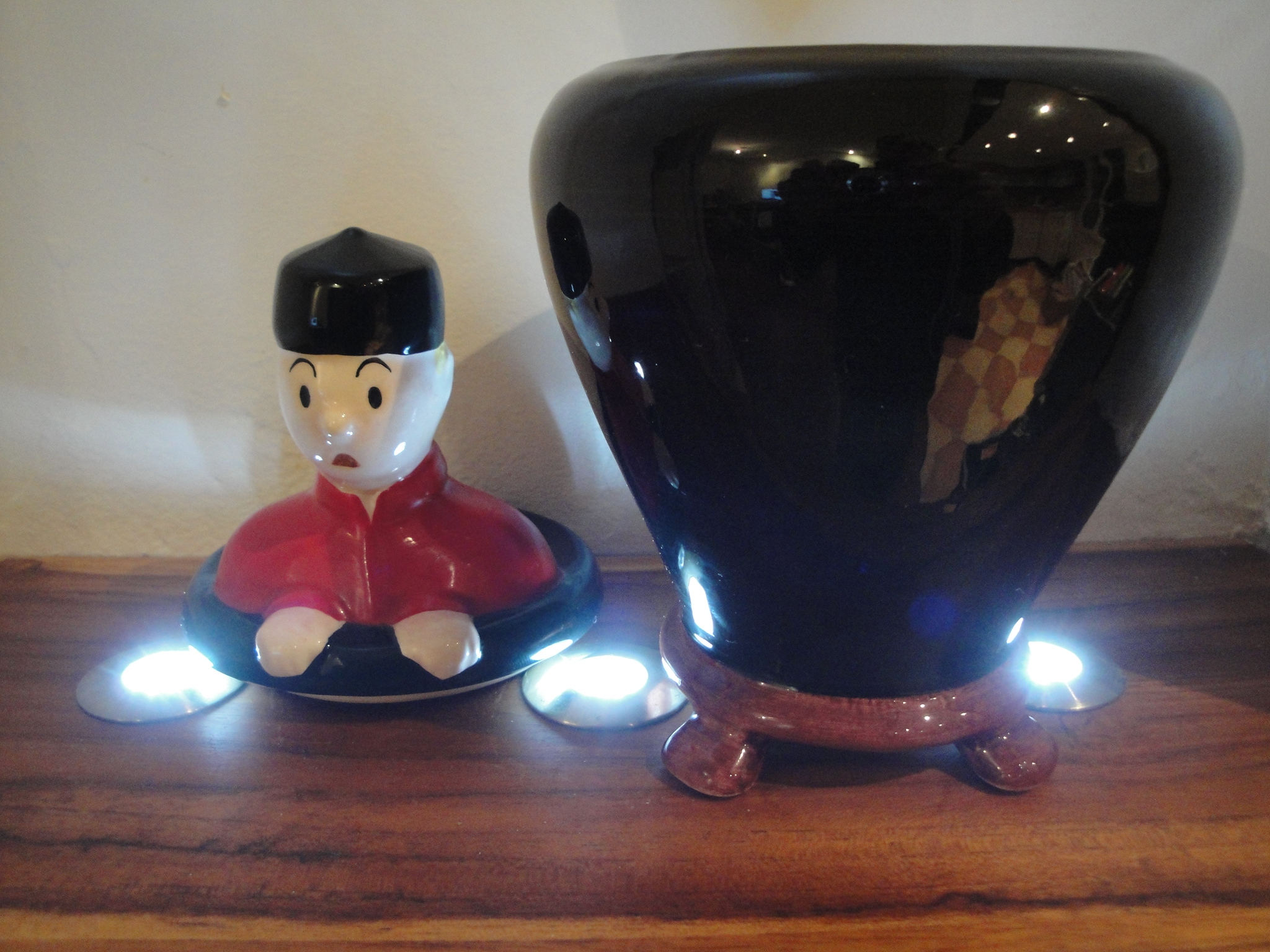 Hergé Tintin Amazonie BD