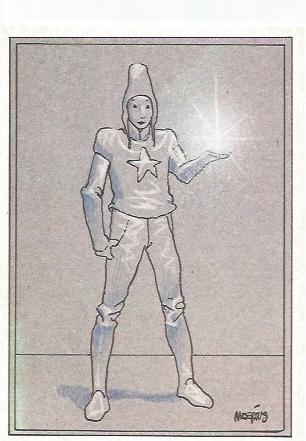 J. Giraud / Moebius Amazonie BD