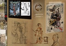 Hub Okko Amazonie BD