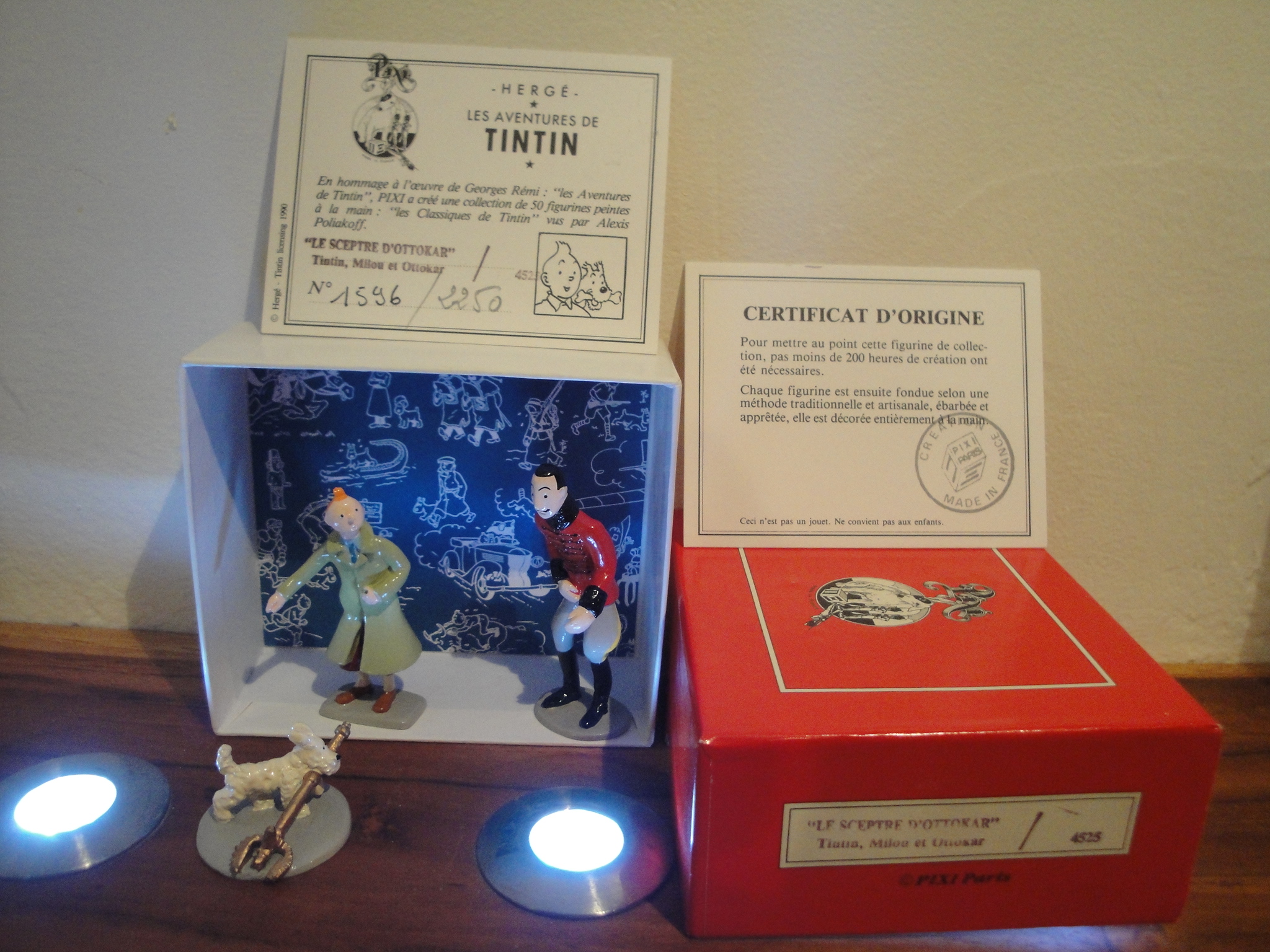 Hergé Tintin Pixi Amazonie BD