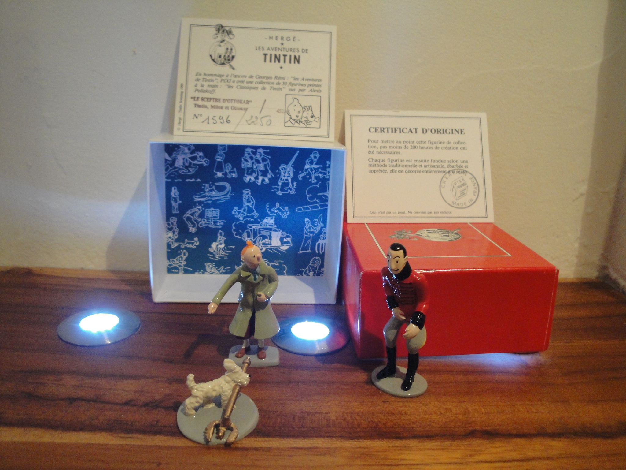 Hergé Tintin Pixi Amazonie BD