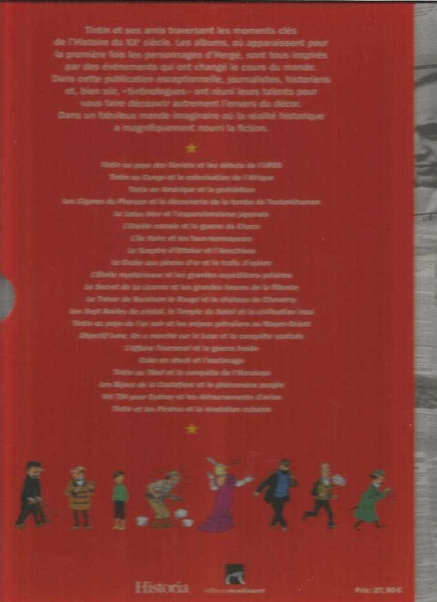 Hergé Moulinsart Amazonie BD