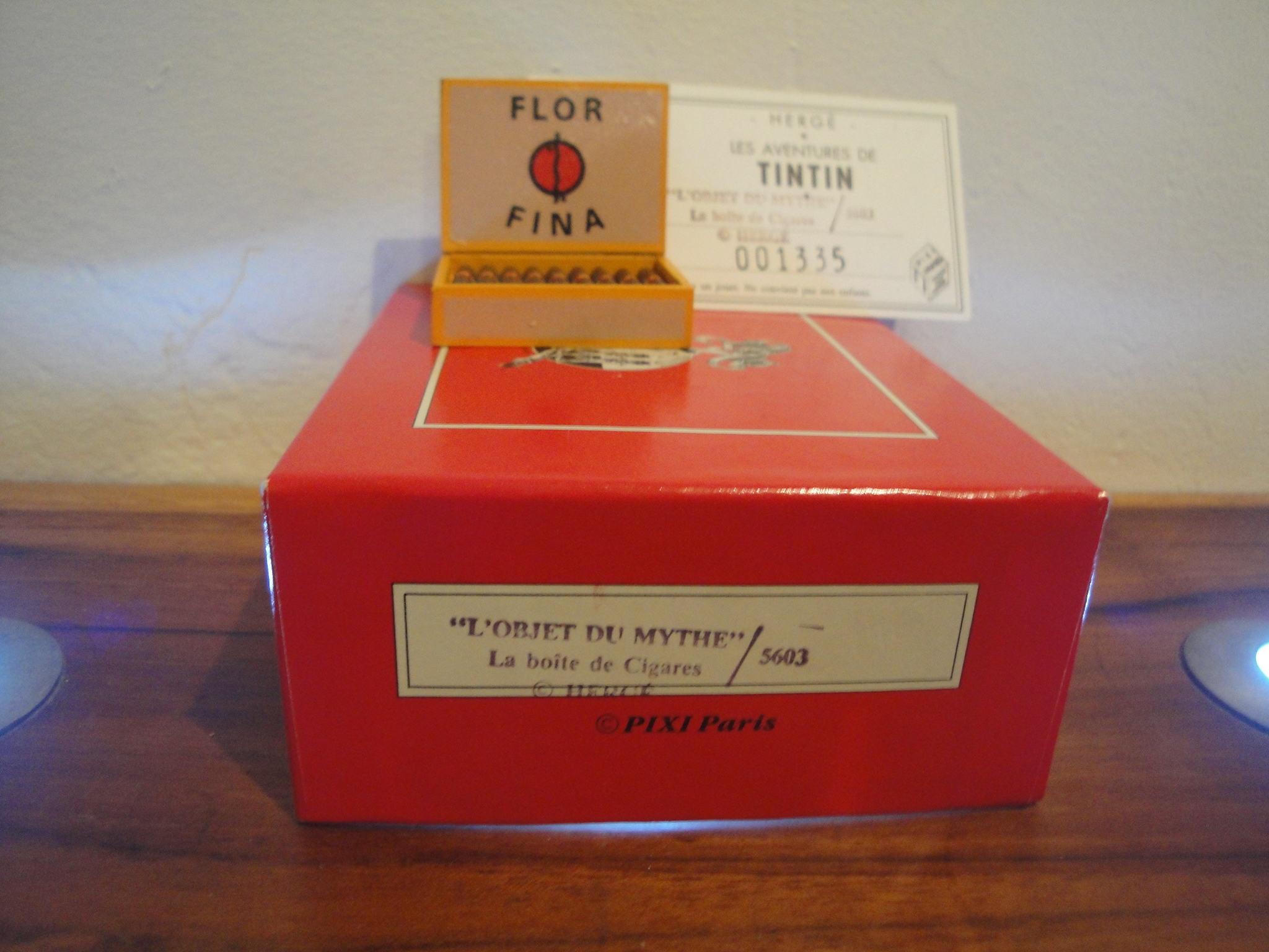 Hergé Tintin Pixi Amazonie BD