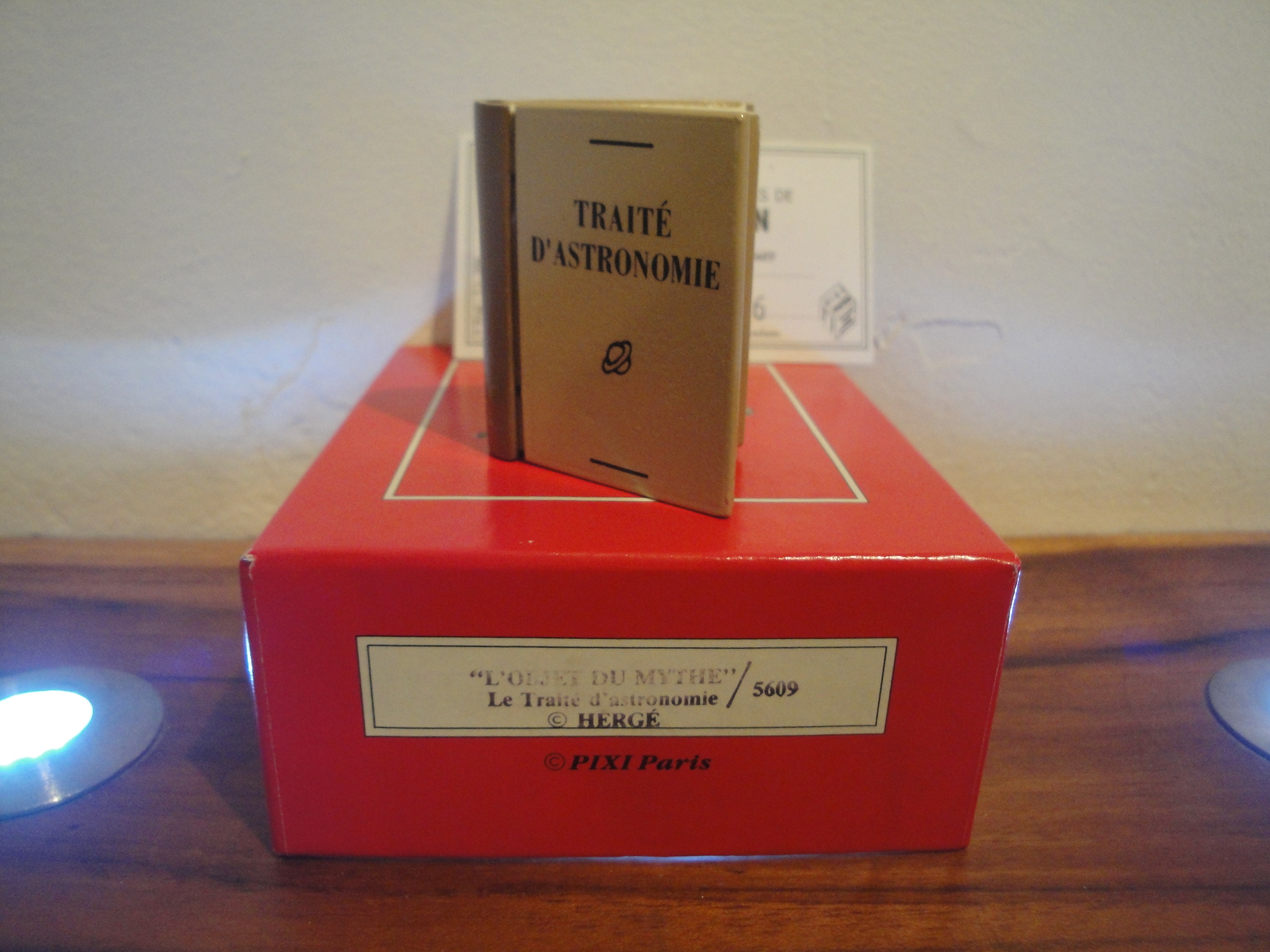 Hergé Tintin Pixi Amazonie BD