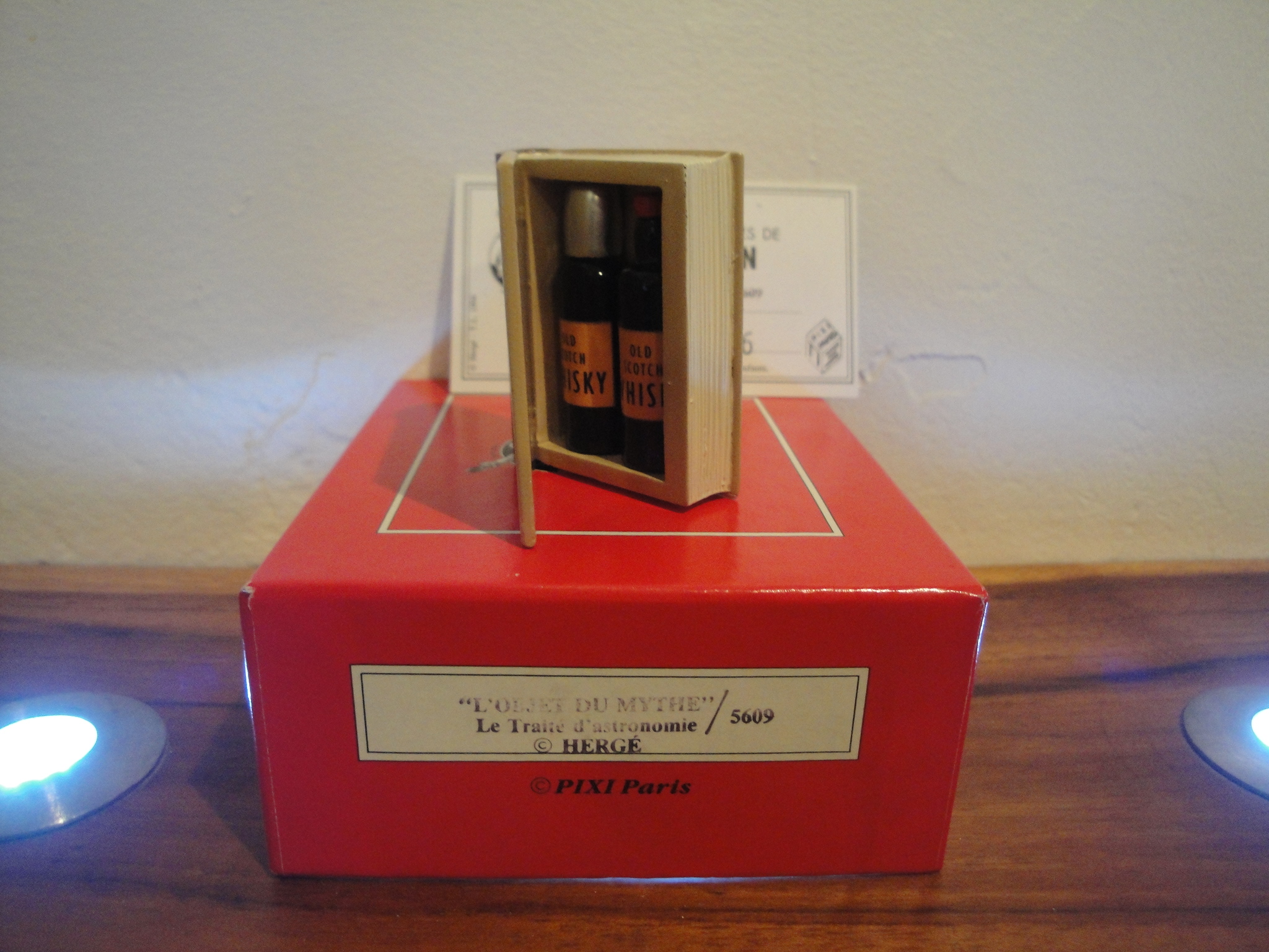 Hergé Tintin Pixi Amazonie BD