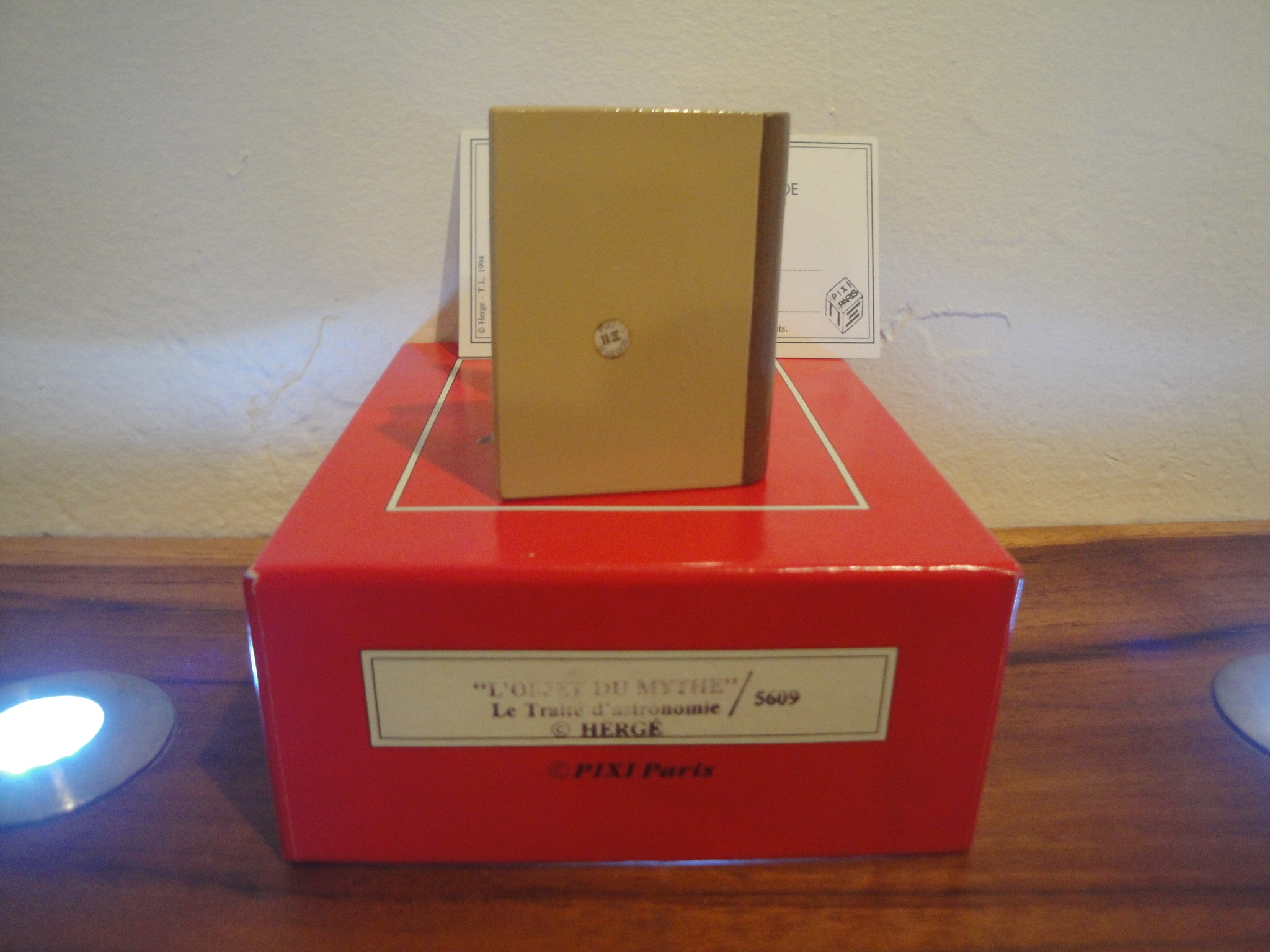 Hergé Tintin Pixi Amazonie BD