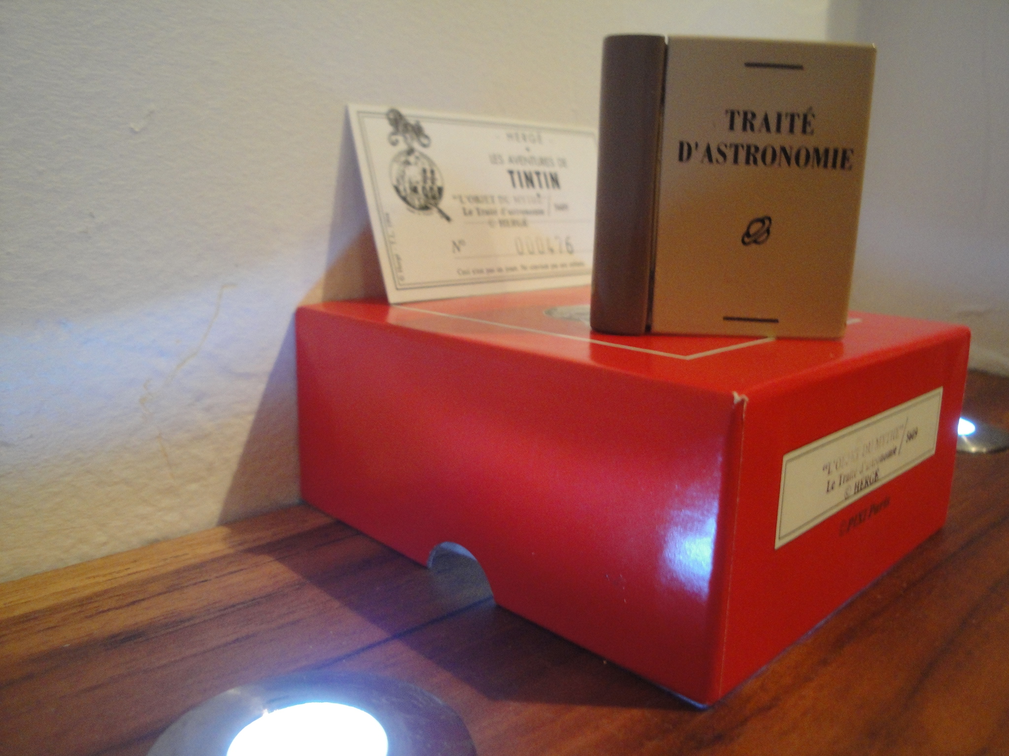 Hergé Tintin Pixi Amazonie BD