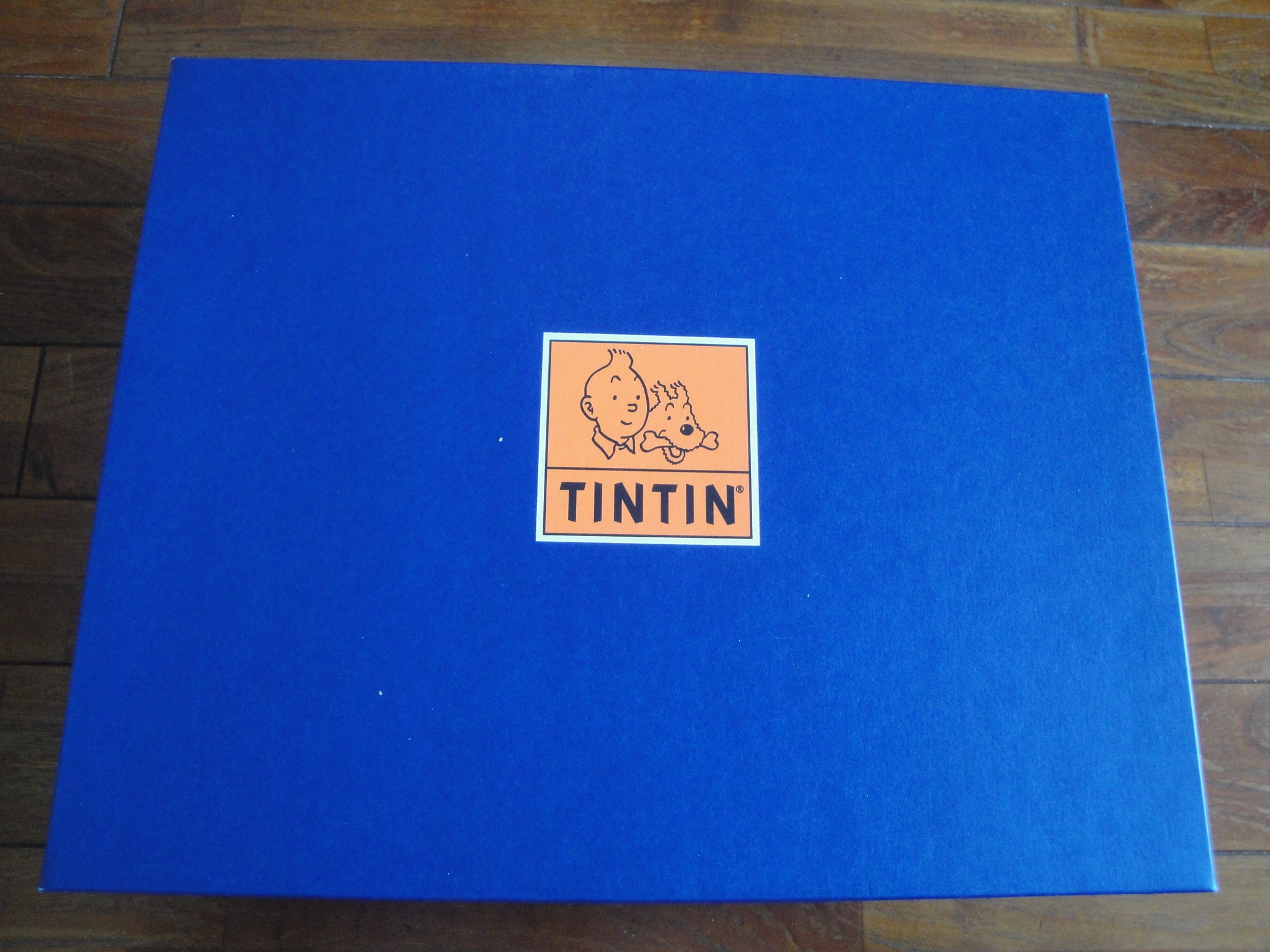 Hergé Moulinsart Amazonie BD