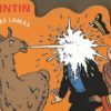 Hergé Moulinsart Amazonie BD