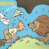 Hergé Moulinsart Amazonie BD