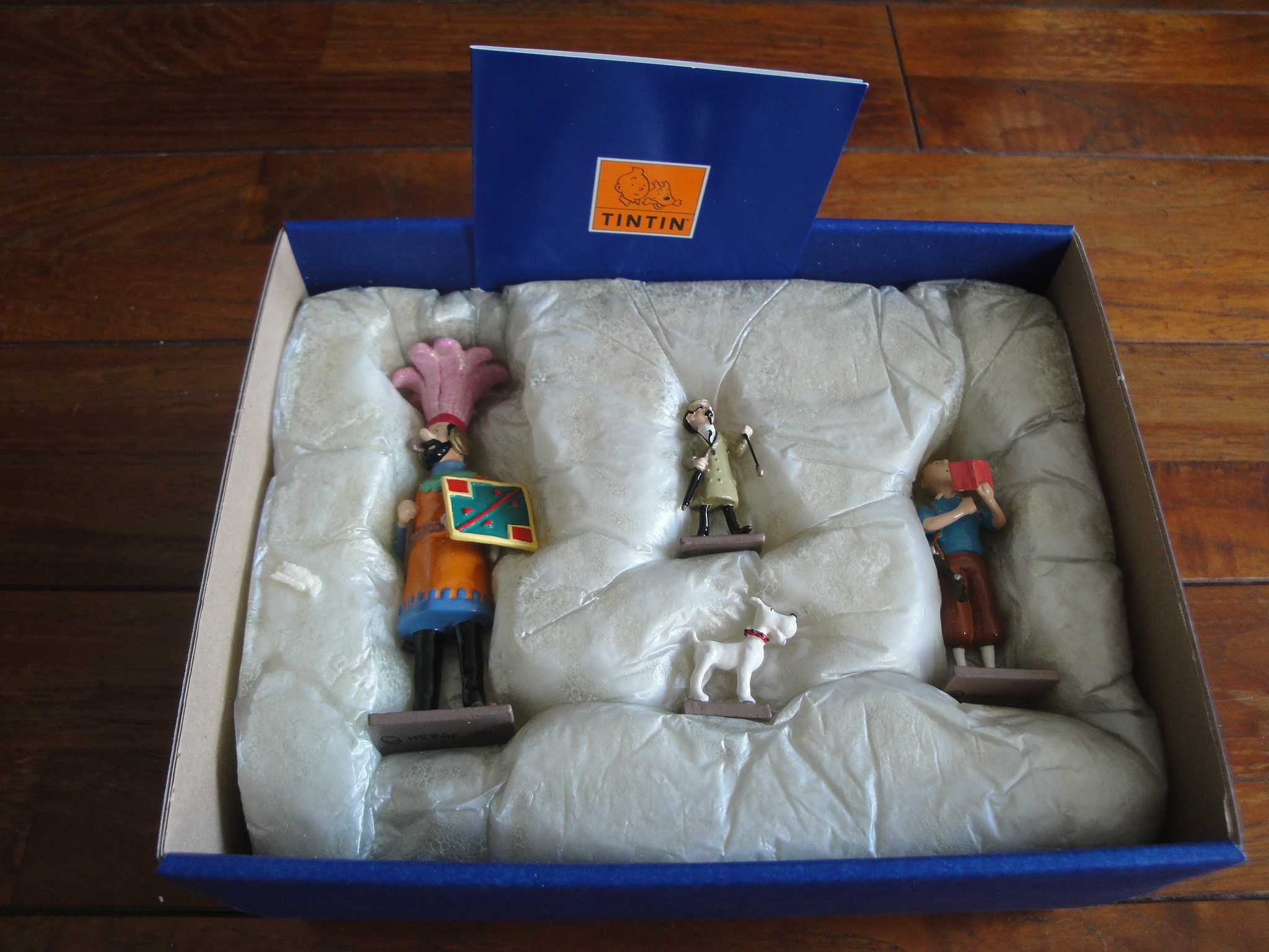 Hergé Moulinsart Amazonie BD