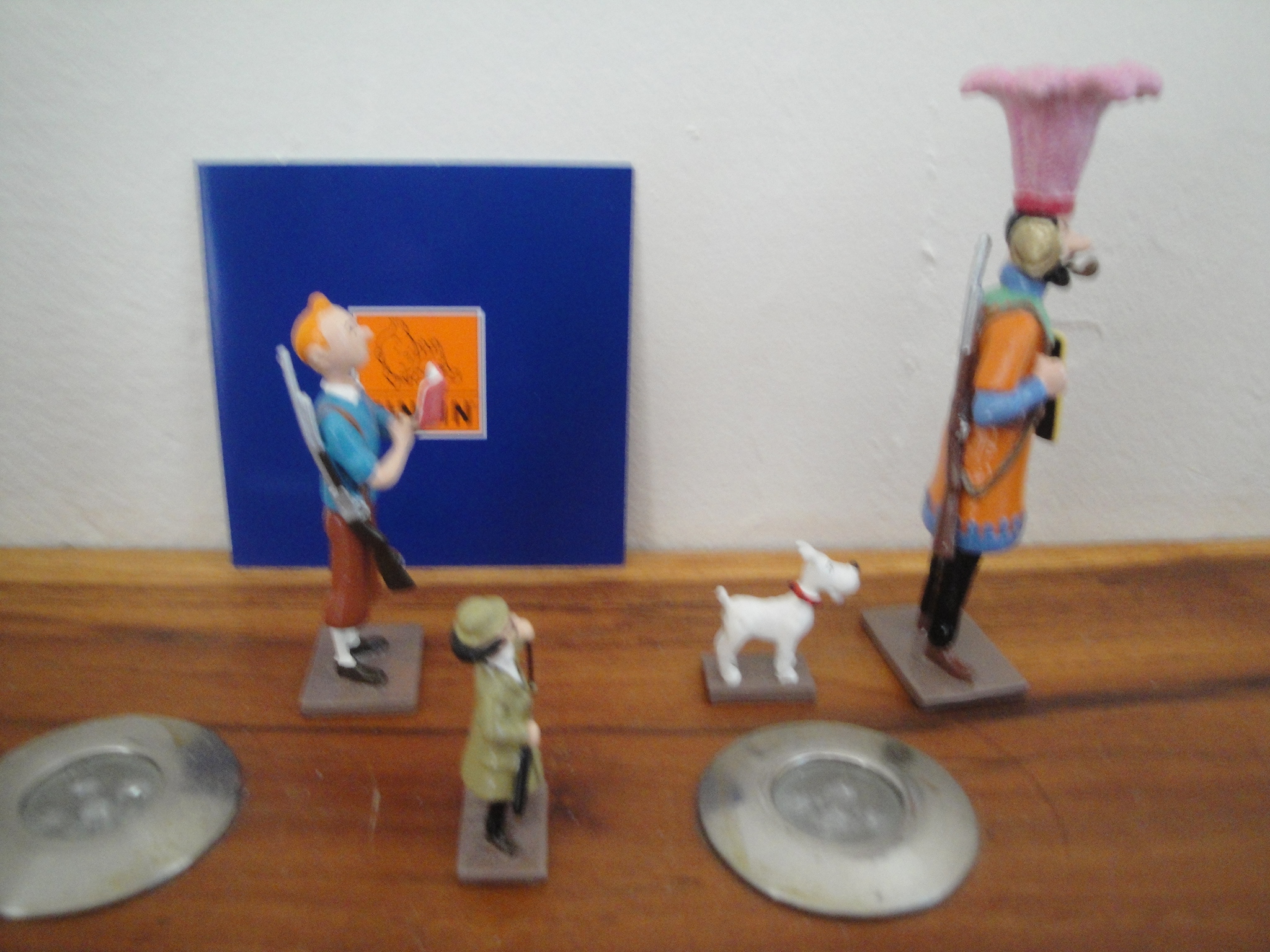 Hergé Moulinsart Amazonie BD