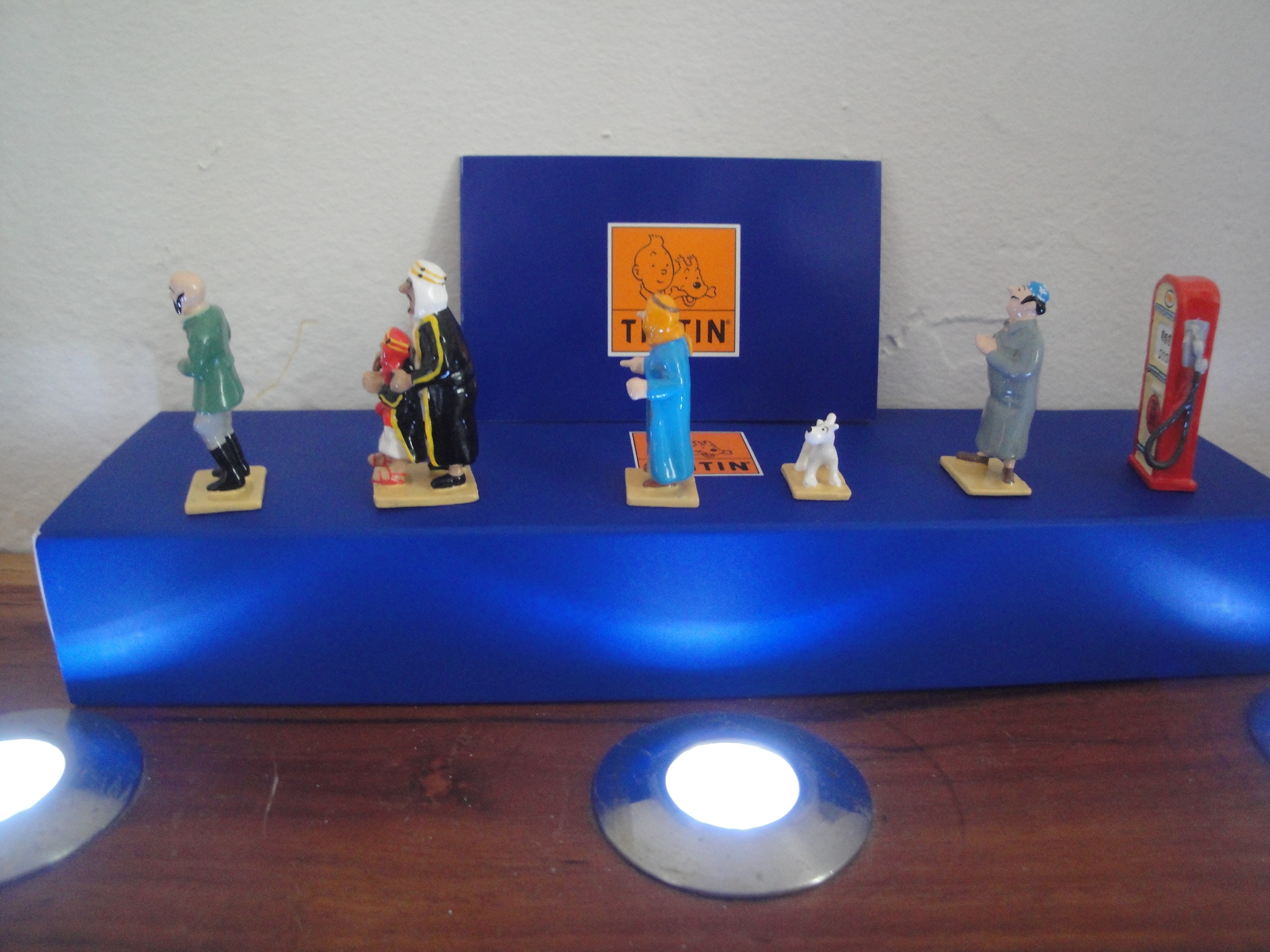 Hergé Moulinsart Amazonie BD