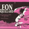 Zep Léon Coquillard Amazonie BD