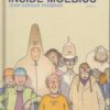 J. Giraud Inside Moebius Amazonie BD