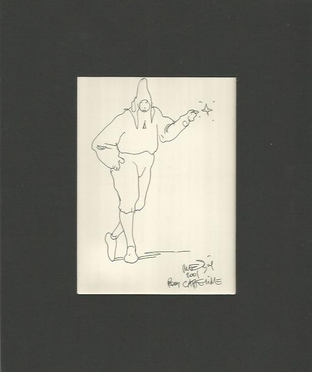 Moebius Starwatcher Amazonie BD