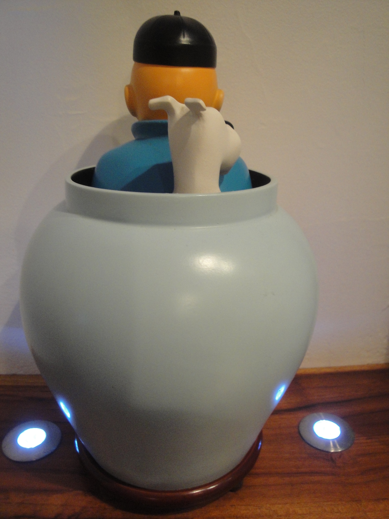 Hergé Tintin Pixi P. Regout Amazonie BD