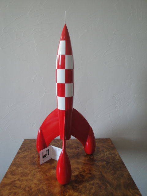 Hergé Moulinsart Amazonie BD