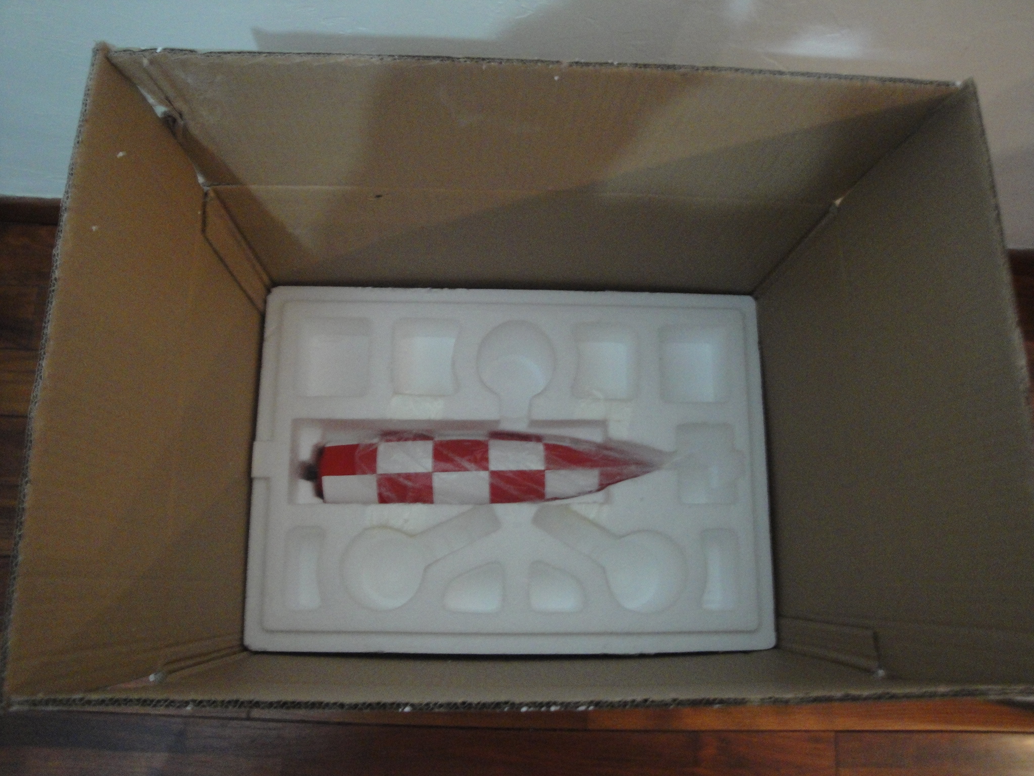 Hergé Moulinsart Amazonie BD