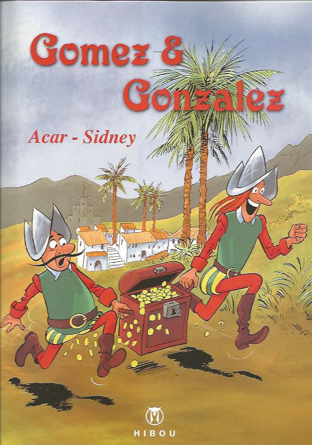 Acar / Sidney Gomez & Gonzalez (2015)