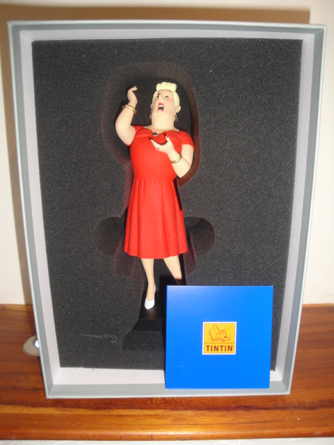 Hergé Moulinsart Amazonie BD