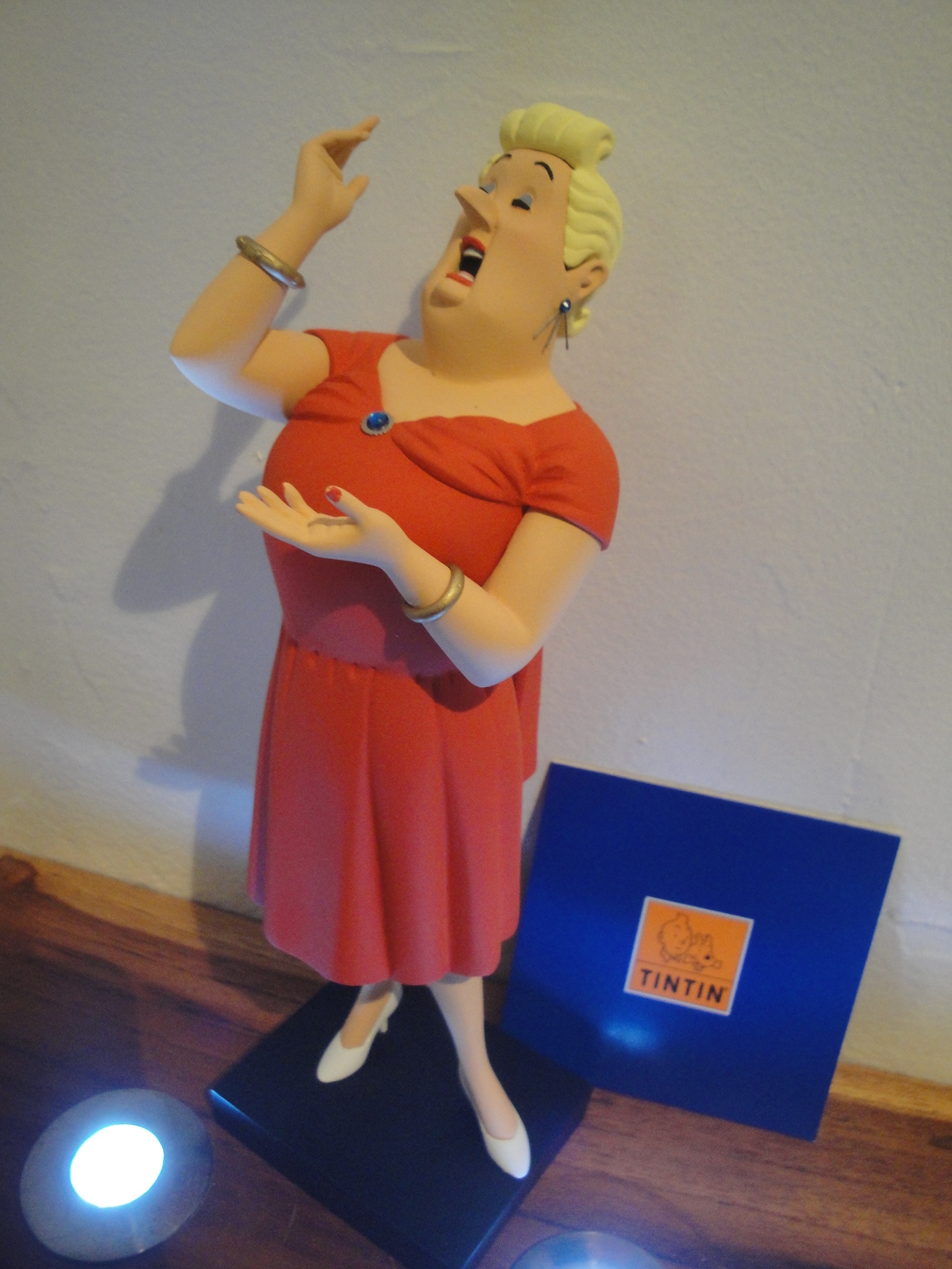 Hergé Moulinsart Amazonie BD