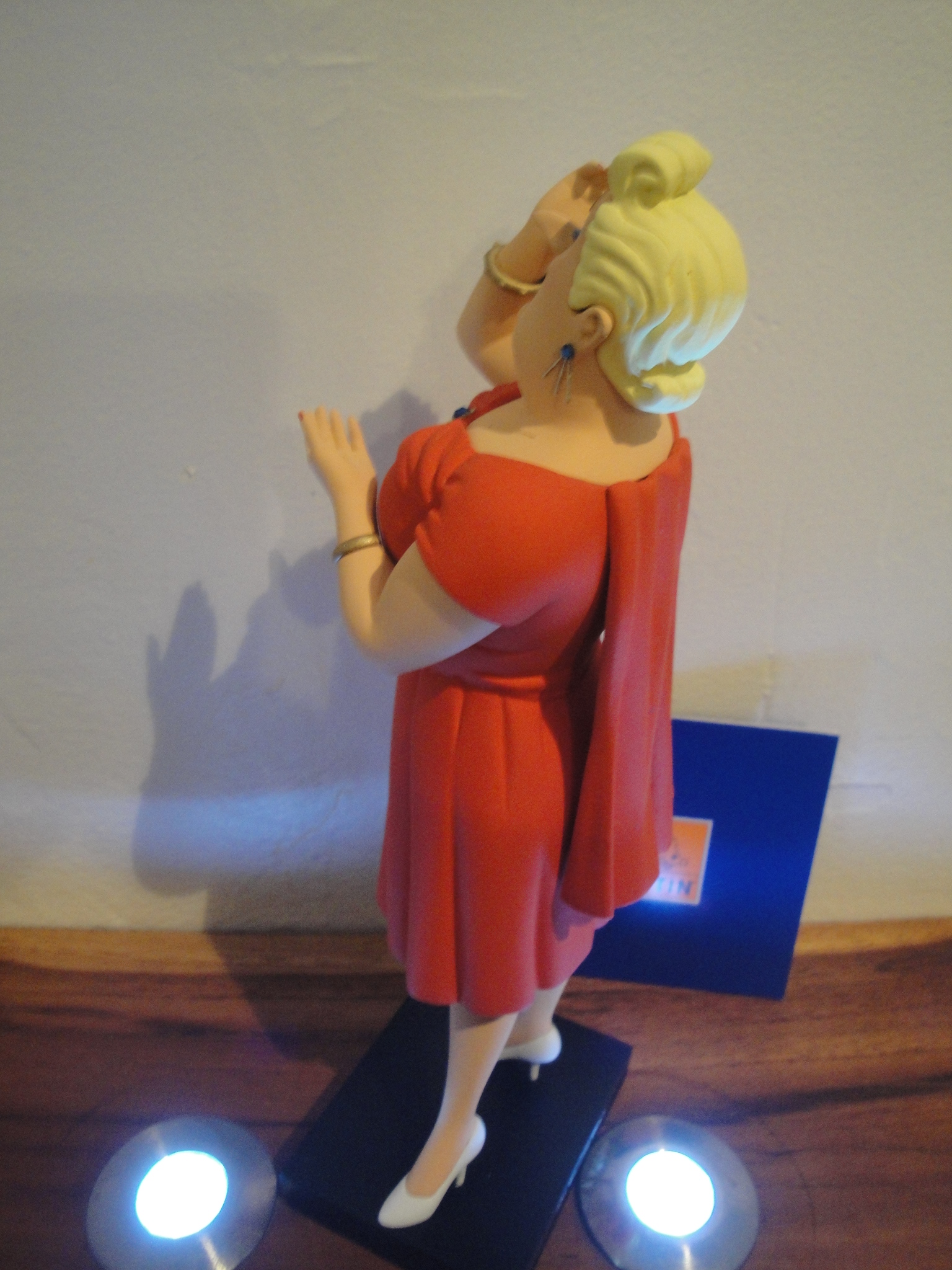 Hergé Moulinsart Amazonie BD