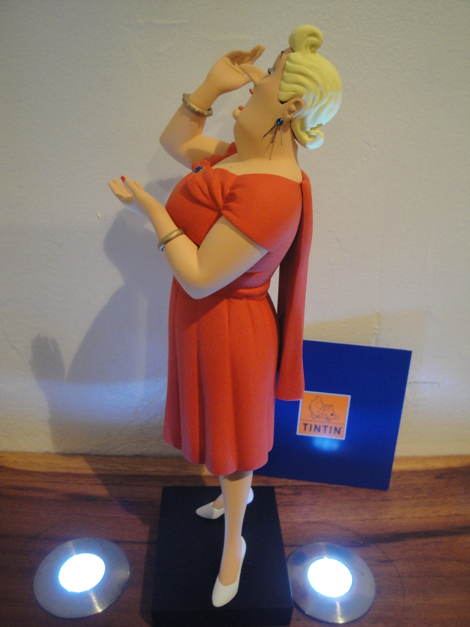 Hergé Moulinsart Amazonie BD