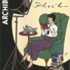 Floc’h – les carnets d’Archibald BD Club Genève Amazonie BD