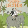 Jean Marc Pontier Hergé, la part du lecteur