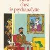 Serge Tisseron Tintin chez le psychanaliste Amazonie BD