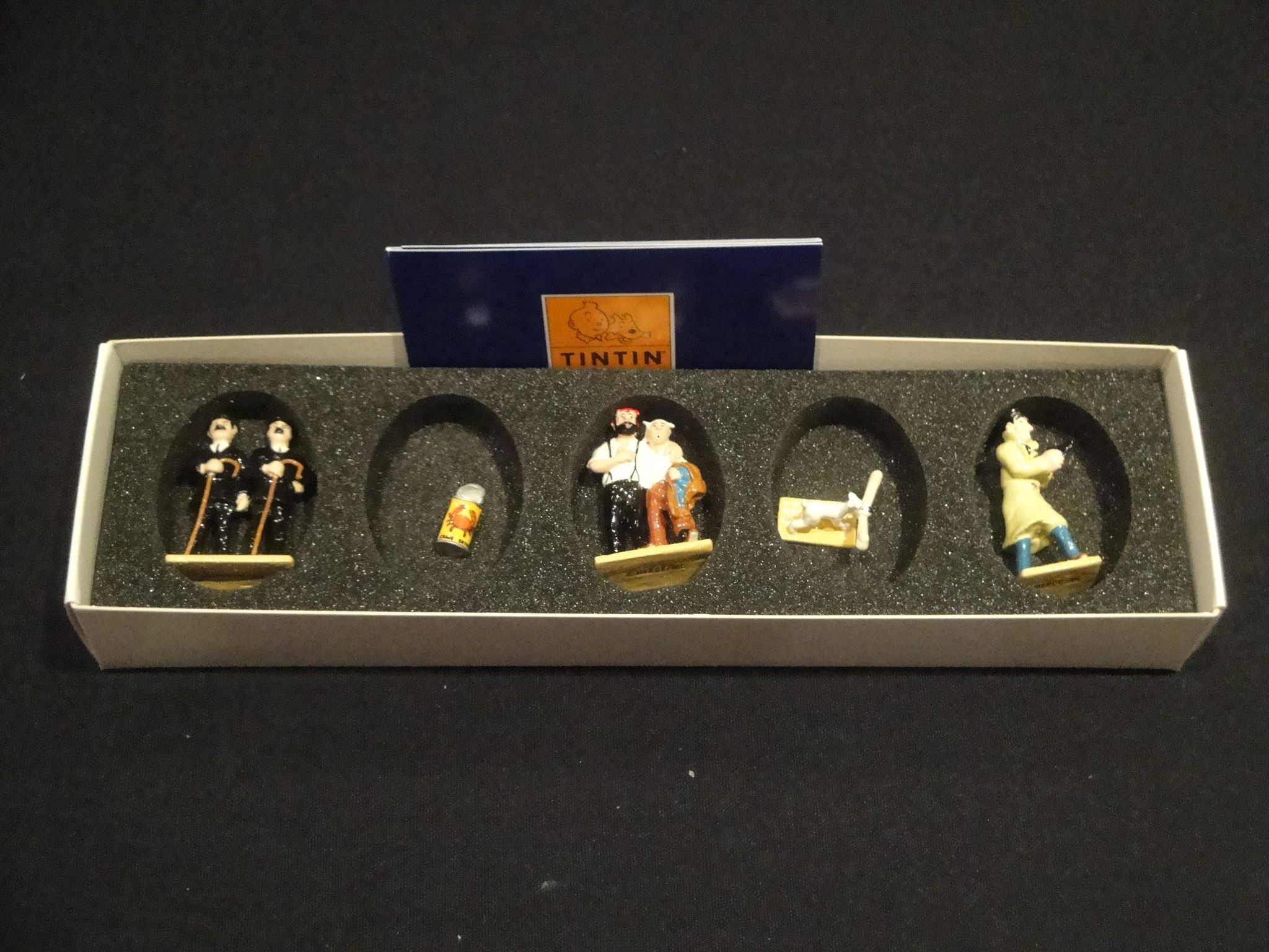 Hergé Moulinsart - Amazonie BD