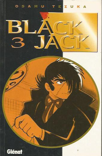 Osamu Tezuka - Black Jack tome 3 - Manga - Amazonie BD Librairie BD à Paris